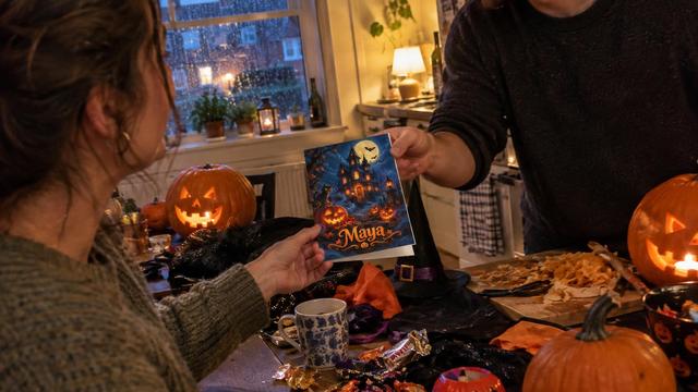 Halloween 2026: Make It Personal with a Card Worth Screaming About