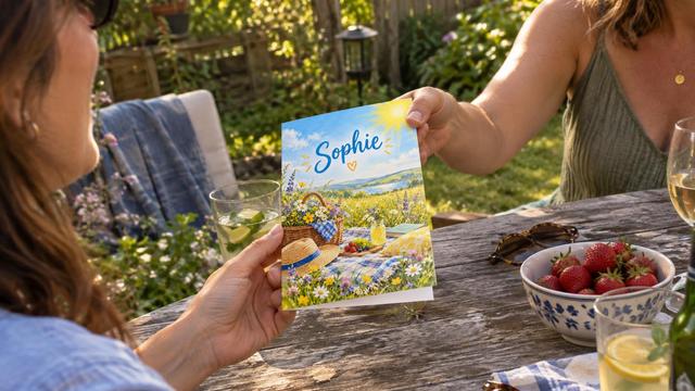 Why Mid-Summer Birthdays Deserve More Than a Last-Minute Card