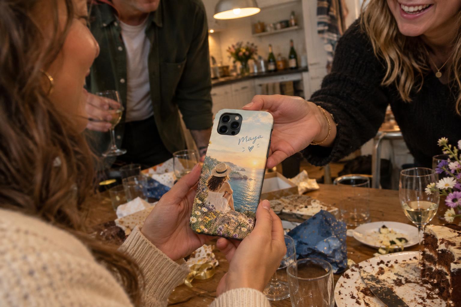 Personalised Gifts That Feel Like They Were Made for Them