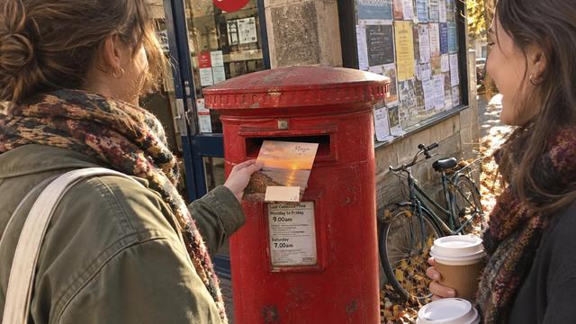 World Postcard Day 2026: Send Something Worth Keeping