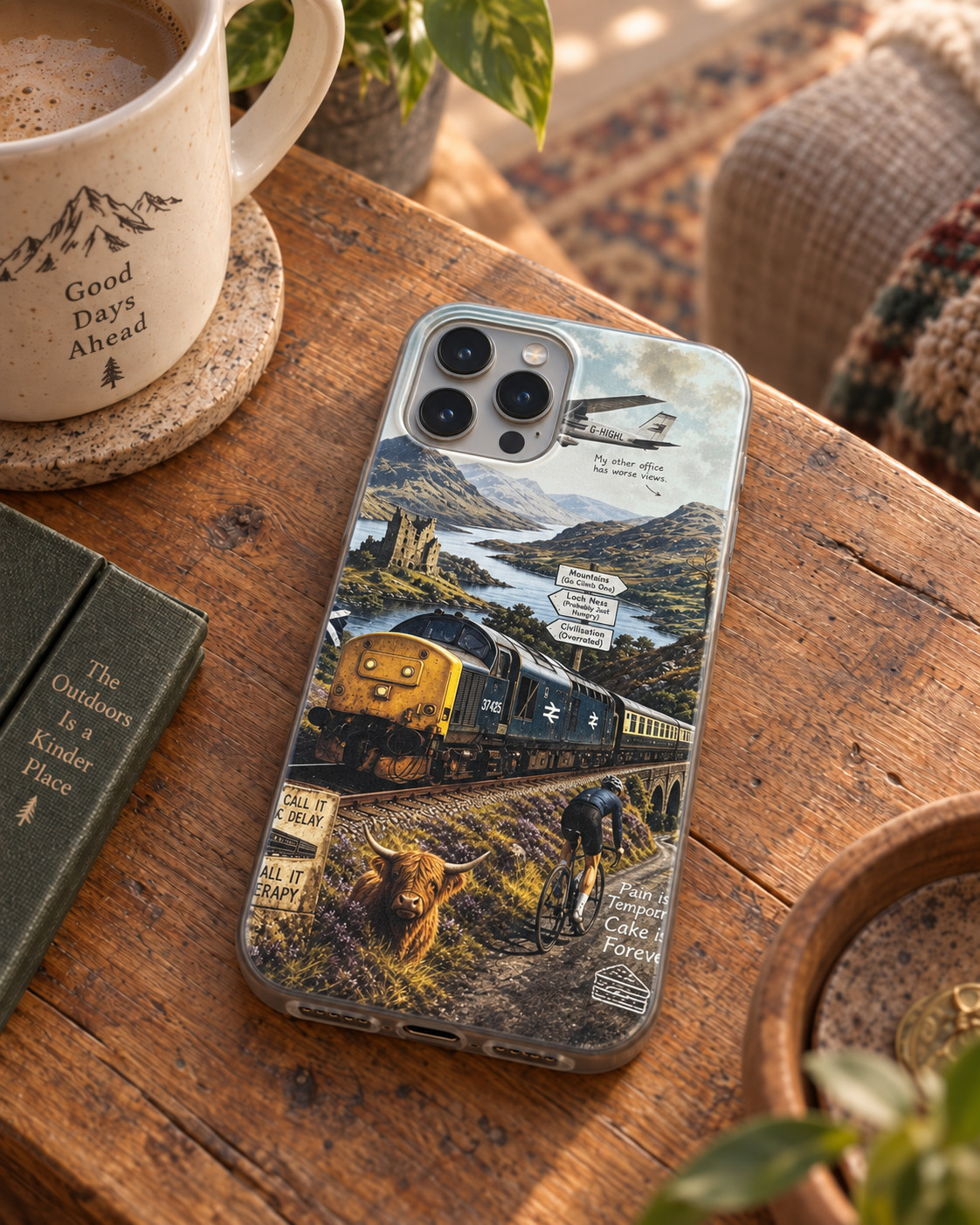 Phone Cases