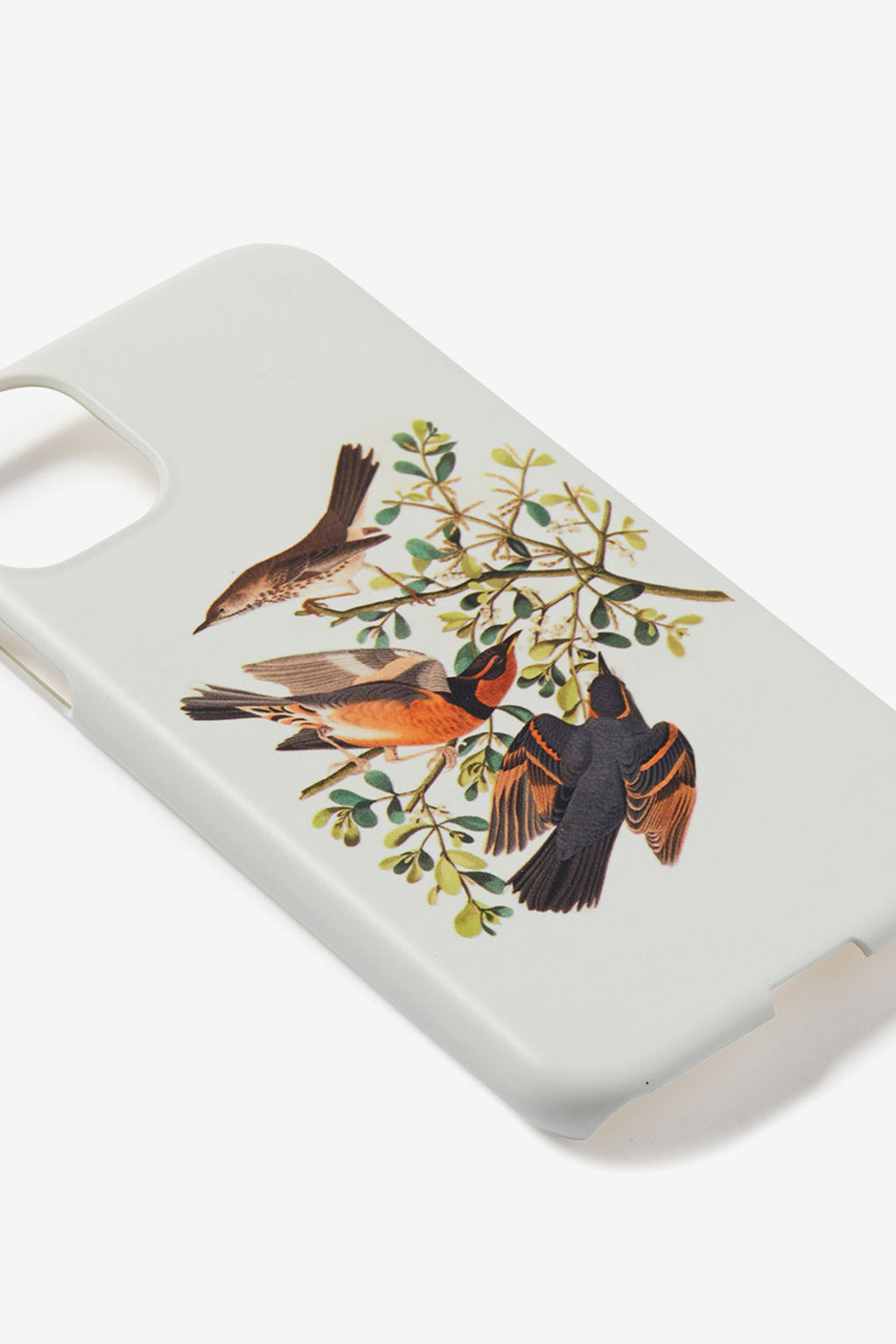 Snap Case 1