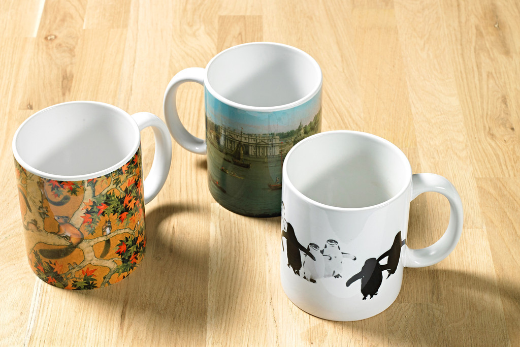 Photo Mug 2