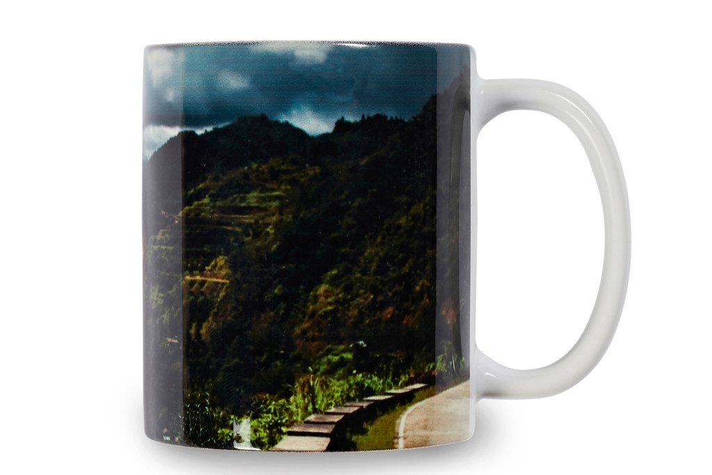 Photo Mug 3