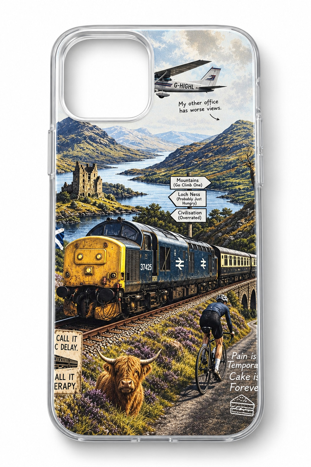 Flexi Case 2