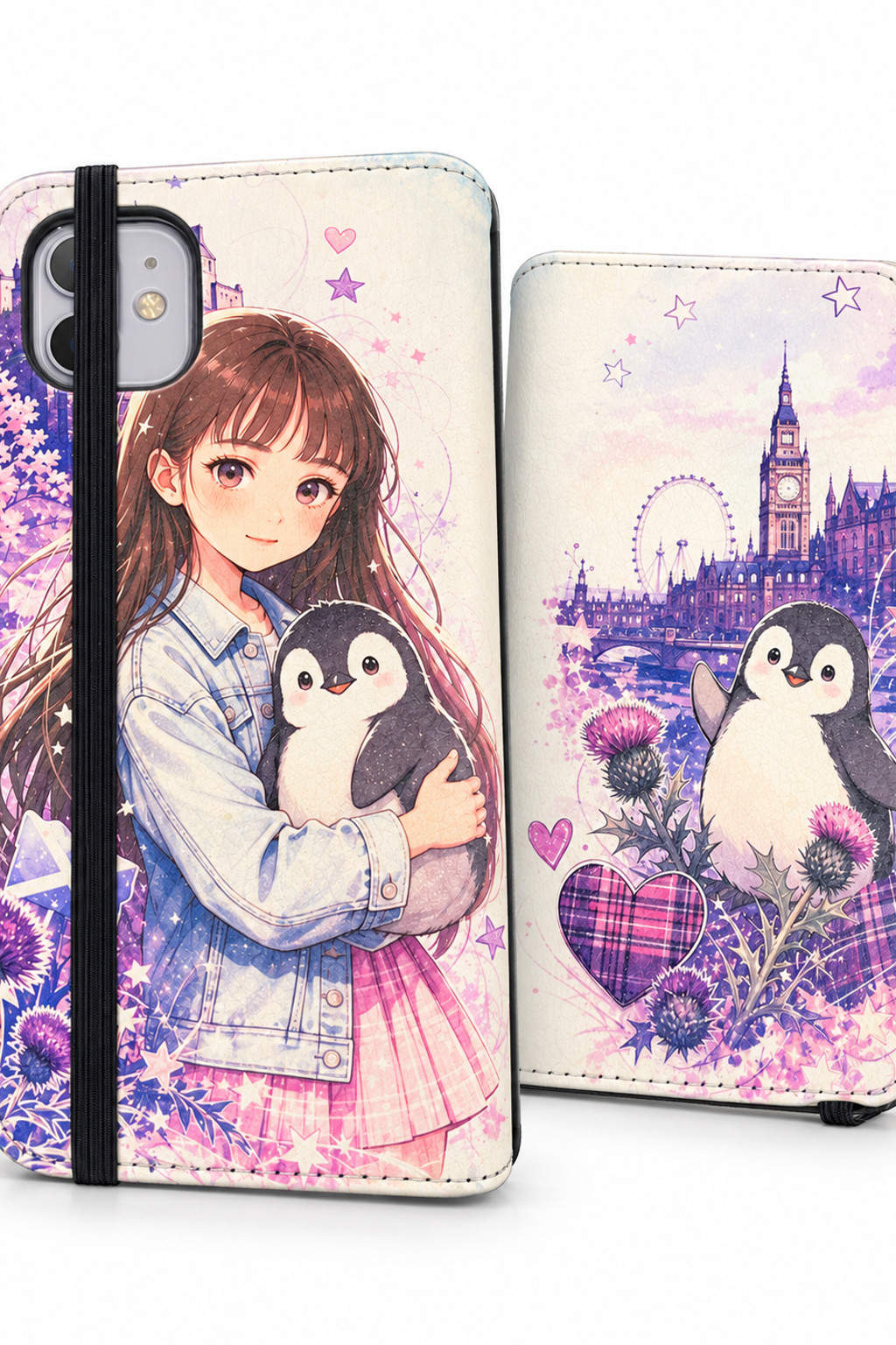 Folio Case